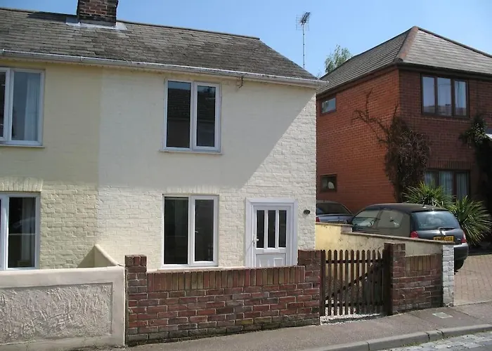 Cosy Cottage To Relax Or Explore
