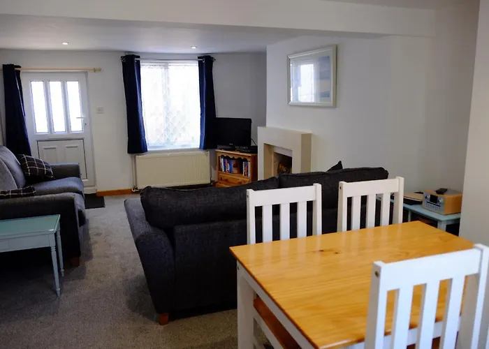Cosy Cottage To Relax Or Explore