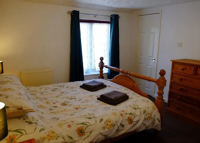 Cosy Cottage To Relax Or Explore