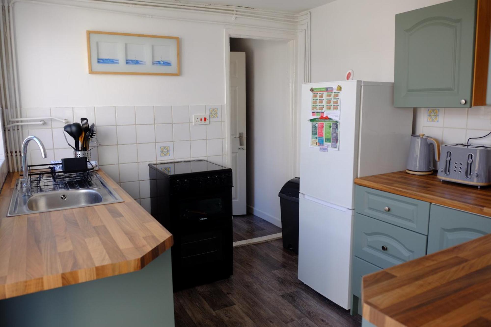 Holiday home Cosy To Relax Or Explore *