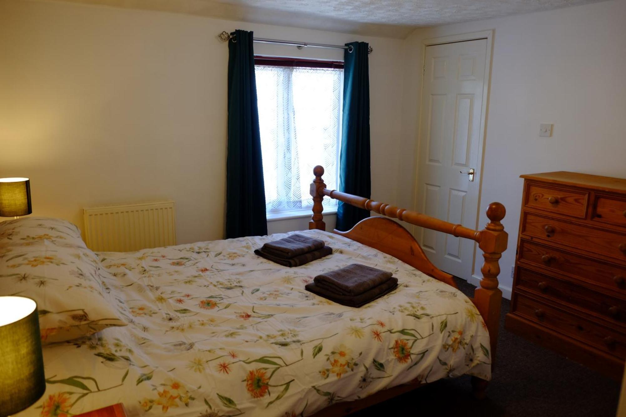 Cosy To Relax Or Explore Holiday home