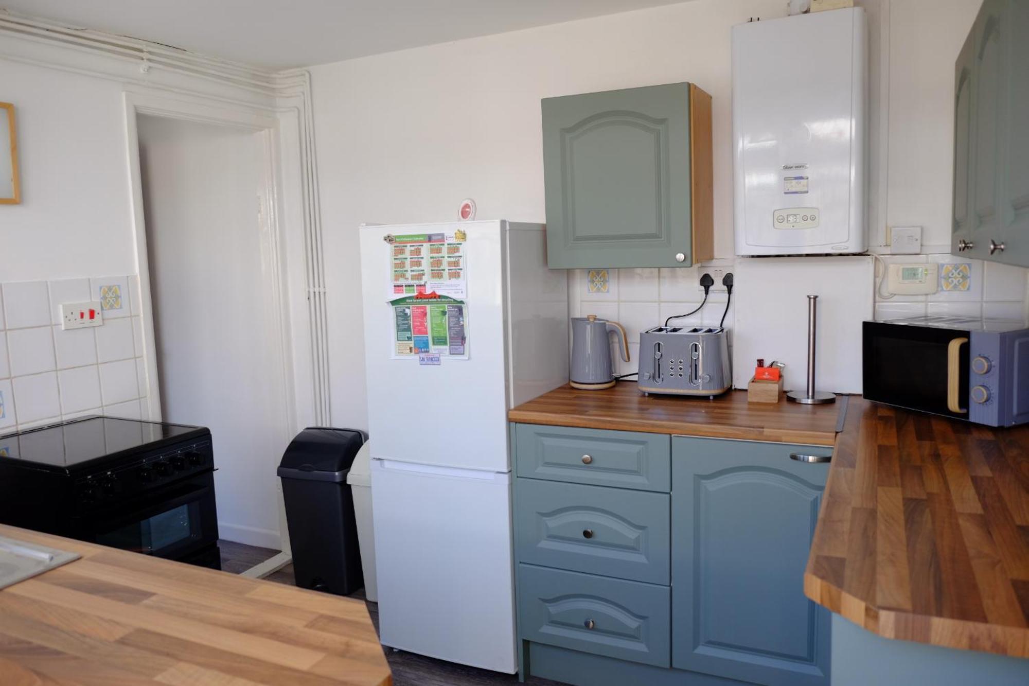 Cosy To Relax Or Explore Holiday home