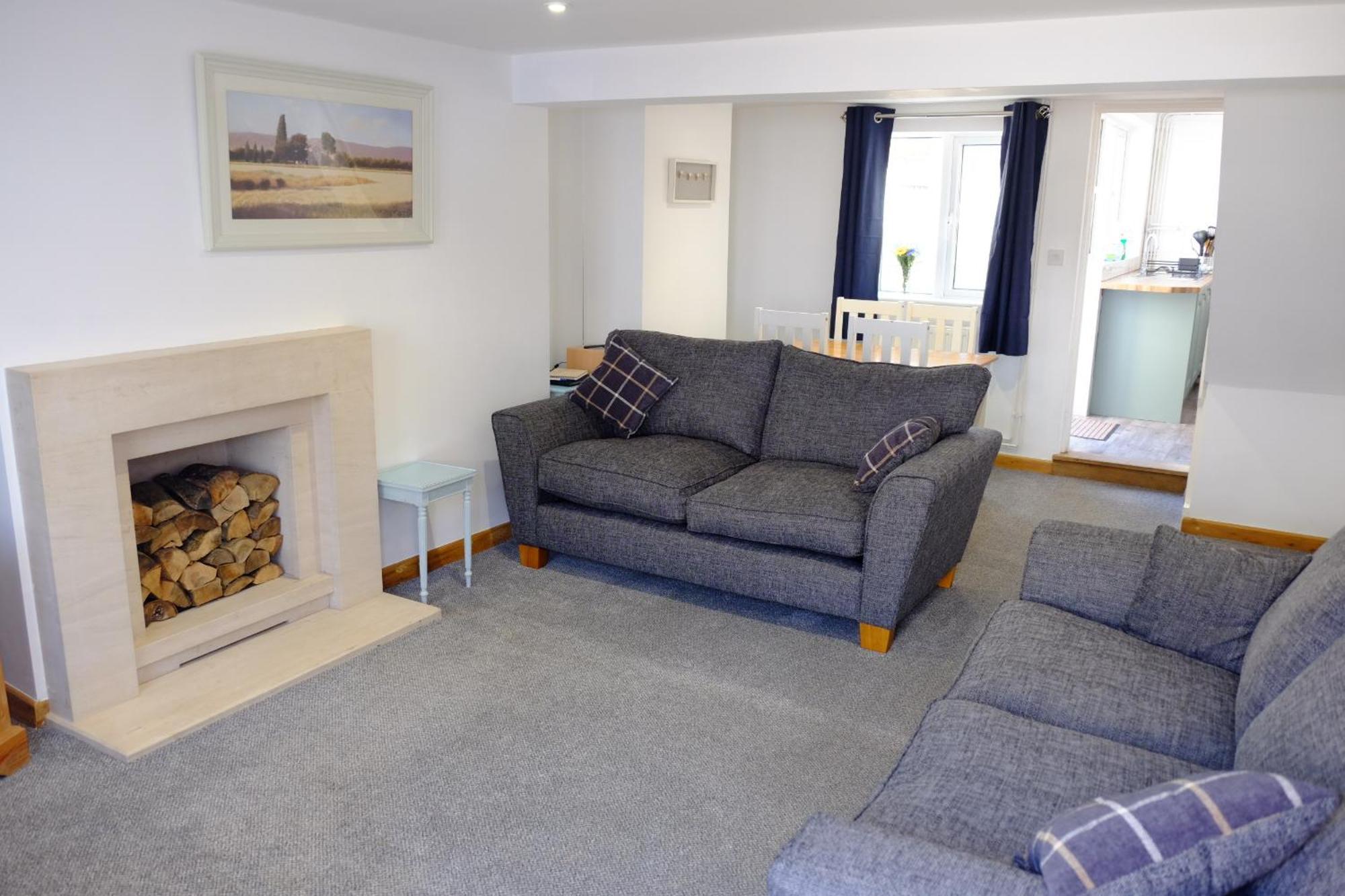 Holiday home Cosy To Relax Or Explore