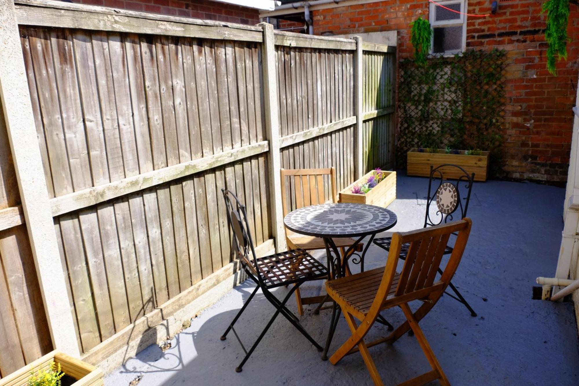 Cosy To Relax Or Explore Holiday home